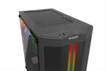 be quiet! Pure Base 500DX Black Компютърна кутия