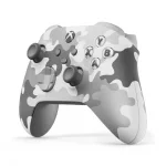 Microsoft Xbox Wireless Controller Arctic Camo Special Edition Безжичен геймпад за XBOX, PC и Android
