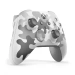 Microsoft Xbox Wireless Controller Arctic Camo Special Edition Безжичен геймпад за XBOX, PC и Android