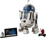 LEGO Star Wars: R2-D2 Конструктор