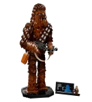 LEGO Star Wars: Chewbacca Конструктор