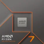 AMD Ryzen 7 8700F Процесор за настолен компютър