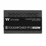 Thermaltake Toughpower PF3 850W, 80 Plus Platinum, Fully Modular Захранване за компютър