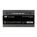 Thermaltake Toughpower GF1 850W, 80 Plus Gold, Fully Modular Захранване за компютър