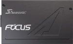 Seasonic Focus GX-850, 80 Plus Gold, Fully Modular Захранване за компютър