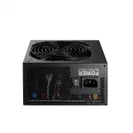 Fortron Hydro K Pro 850W, 80 Plus Bronze Захранване за компютър