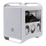 BitFenix Prodigy M 2022 White Компютърна кутия