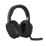 FD SCAPE DARK WL HEADSET