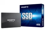 Gigabyte 480 GB 2.5 SATA 3 SSD Диск