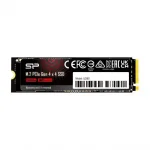 Silicon Power UD90 500 GB M.2 PCIe 4.0 NVMe SSD Диск