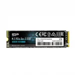 Silicon Power Ace A60 2TB M.2 PCIe 3.0 NVMe SSD Диск