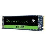 Seagate BarraCuda PCIe 2TB M.2 PCIe 4.0 NVME SSD Диск