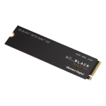 Western Digital Black SN770 2TB M.2 PCIe 4.0 NVMe SSD Диск