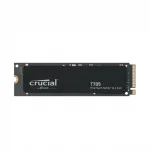 Crucial T705 1TB M.2 PCIe 5.0 NVMe SSD Диск