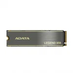 Adata Legend 850 512GB M.2 PCIe 4.0 NVMe SSD Диск