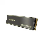 Adata Legend 850 512GB M.2 PCIe 4.0 NVMe SSD Диск