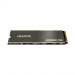 Adata Legend 850 512GB M.2 PCIe 4.0 NVMe SSD Диск