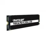 Patriot P400 Lite 1TB M.2 PCIe 4.0 NVMe SSD Диск