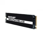 Patriot P400 Lite 1TB M.2 PCIe 4.0 NVMe SSD Диск