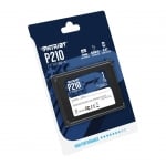 Patriot P210 1TB 2.5\" SATA 3 SSD Диск