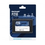 Patriot P210 1TB 2.5\" SATA 3 SSD Диск