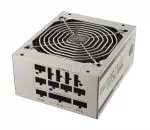 Cooler Master MWE Gold 1250 V2 White, 80 Plus Gold, Fully Modular Захранване за компютър