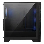 MSI MAG Forge 320R Airflow Компютърна кутия