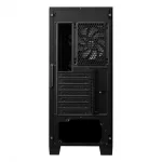 MSI MAG Forge 320R Airflow Компютърна кутия