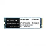 Team Group MP33 512GB M.2 PCIe 3.0 NVMe SSD Диск