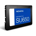 Adata SU650 512GB 2.5 SATA 3 SSD Диск