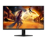 AOC 24G4XE 23.8" IPS, 180Hz, 0.5ms, FHD (1920 x 1080), G-Sync Геймърски монитор