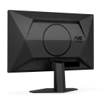 AOC 24G4XE 23.8" IPS, 180Hz, 0.5ms, FHD (1920 x 1080), G-Sync Геймърски монитор