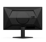 AOC 24G4XE 23.8" IPS, 180Hz, 0.5ms, FHD (1920 x 1080), G-Sync Геймърски монитор