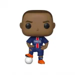 Funko POP! Football PSG Kylian Mbappe Фигурка