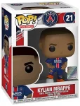 Funko POP! Football PSG Kylian Mbappe Фигурка