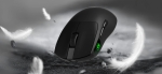 Marvo безжична геймърска мишка Wireless Gaming Mouse Niro 320 G867W - Bluetooth, 2.4G, 8000dpi