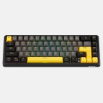 Marvo професионална геймърска механична клавиатура Professional Gaming Mechanical Keyboard Magma M40 KG964 - 8K, Magnetic Switches [Tactile]