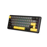 Marvo професионална геймърска механична клавиатура Professional Gaming Mechanical Keyboard Magma M40 KG964 - 8K, Magnetic Switches [Tactile]
