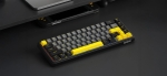 Marvo професионална геймърска механична клавиатура Professional Gaming Mechanical Keyboard Magma M40 KG964 - 8K, Magnetic Switches [Tactile]