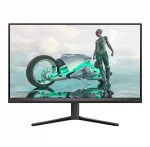 Philips Evnia 27M2N3200S 27 IPS 180Hz, 1ms, FHD (1920 x 1080) Adaptive Sync Геймърски монитор