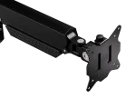Стойка за монитор ENDORFY Atlas GS Single Arm до 35", 10kg