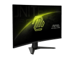 MSI 31.5 FHD 250Hz VA 1ms 16:9 HDMI DP CURVED