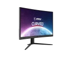 MSI G24C4 E2 23.6\" VA, 170Hz, 1ms, Full HD (1920 x 1080) 1500R Curved Извит геймърски монитор