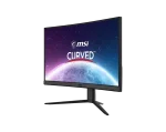 MSI G24C4 E2 23.6\" VA, 170Hz, 1ms, Full HD (1920 x 1080) 1500R Curved Извит геймърски монитор