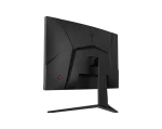 MSI G24C4 E2 23.6\" VA, 170Hz, 1ms, Full HD (1920 x 1080) 1500R Curved Извит геймърски монитор