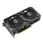 Asus Dual GeForce RTX 4060 EVO OC Edition 8GB GDDR6 Видео карта