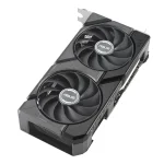 Asus Dual GeForce RTX 4060 EVO OC Edition 8GB GDDR6 Видео карта