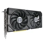 Asus Dual GeForce RTX 4060 EVO OC Edition 8GB GDDR6 Видео карта