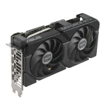 Asus Dual GeForce RTX 4060 EVO OC Edition 8GB GDDR6 Видео карта