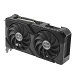 Asus Dual GeForce RTX 4060 EVO OC Edition 8GB GDDR6 Видео карта